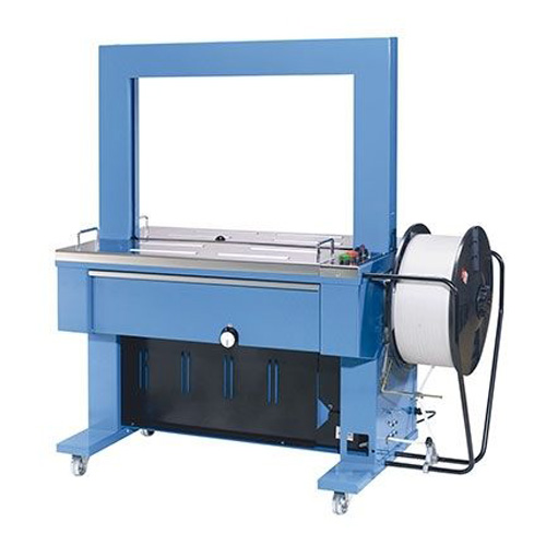 Auto Strapping Machine