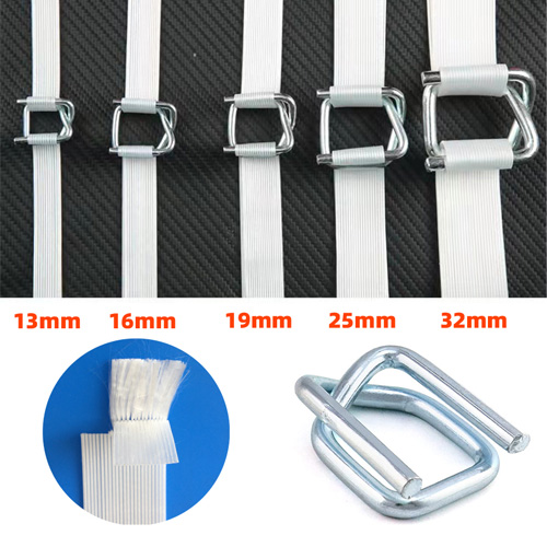 Composite Straps