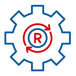 Cost Effectiveness Icon