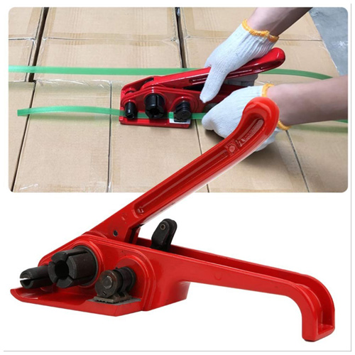 Hand Strapping Tensioner Tool