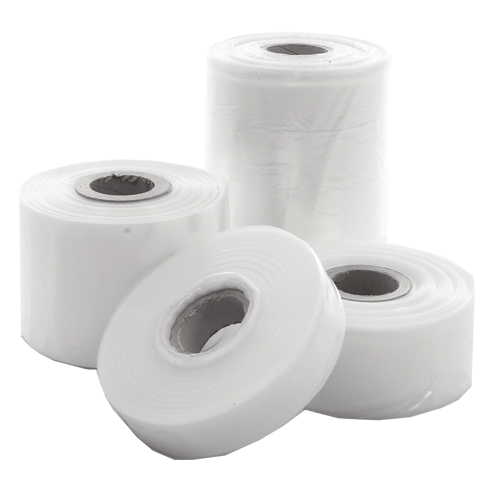 Plastic Tubing