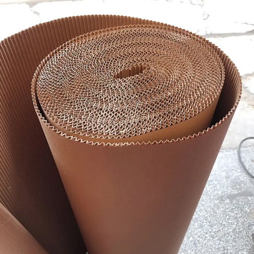 SFK Corrugated Rolls