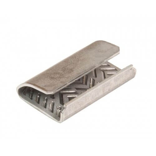 Serrated Seal