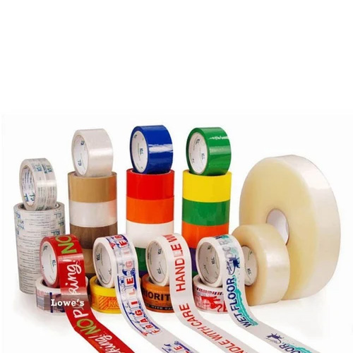 All Tapes