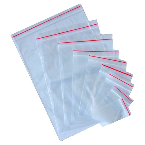 Zipper Bags