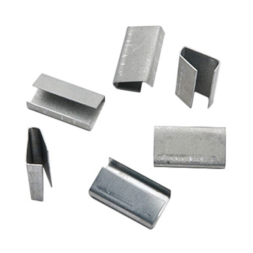 Up seal buckles